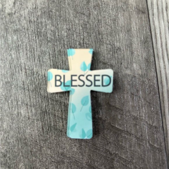 Religious Mini Cross Magnets (sold individually) - Picture 16 of 17